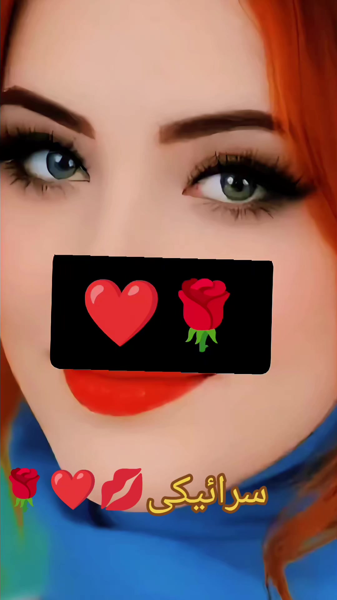 @👸Princess PakeezaQureshi 💔🌹