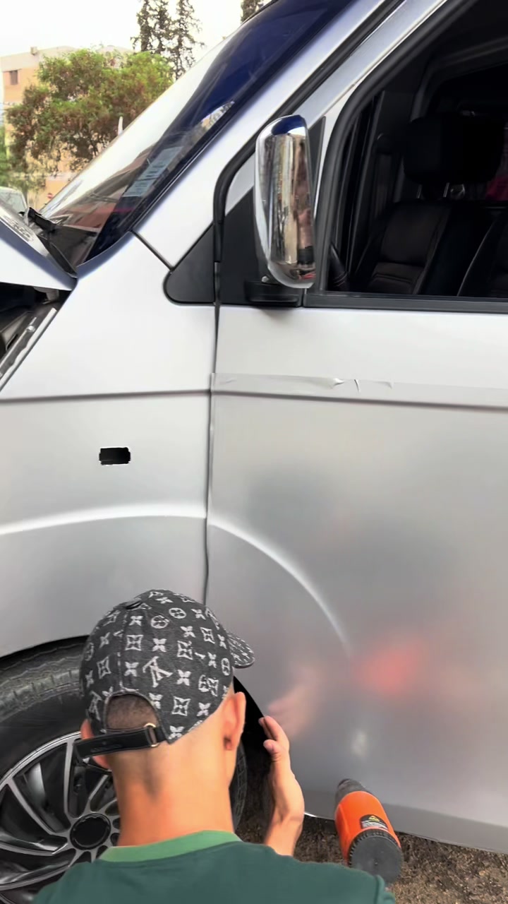 @Dn auto stikage