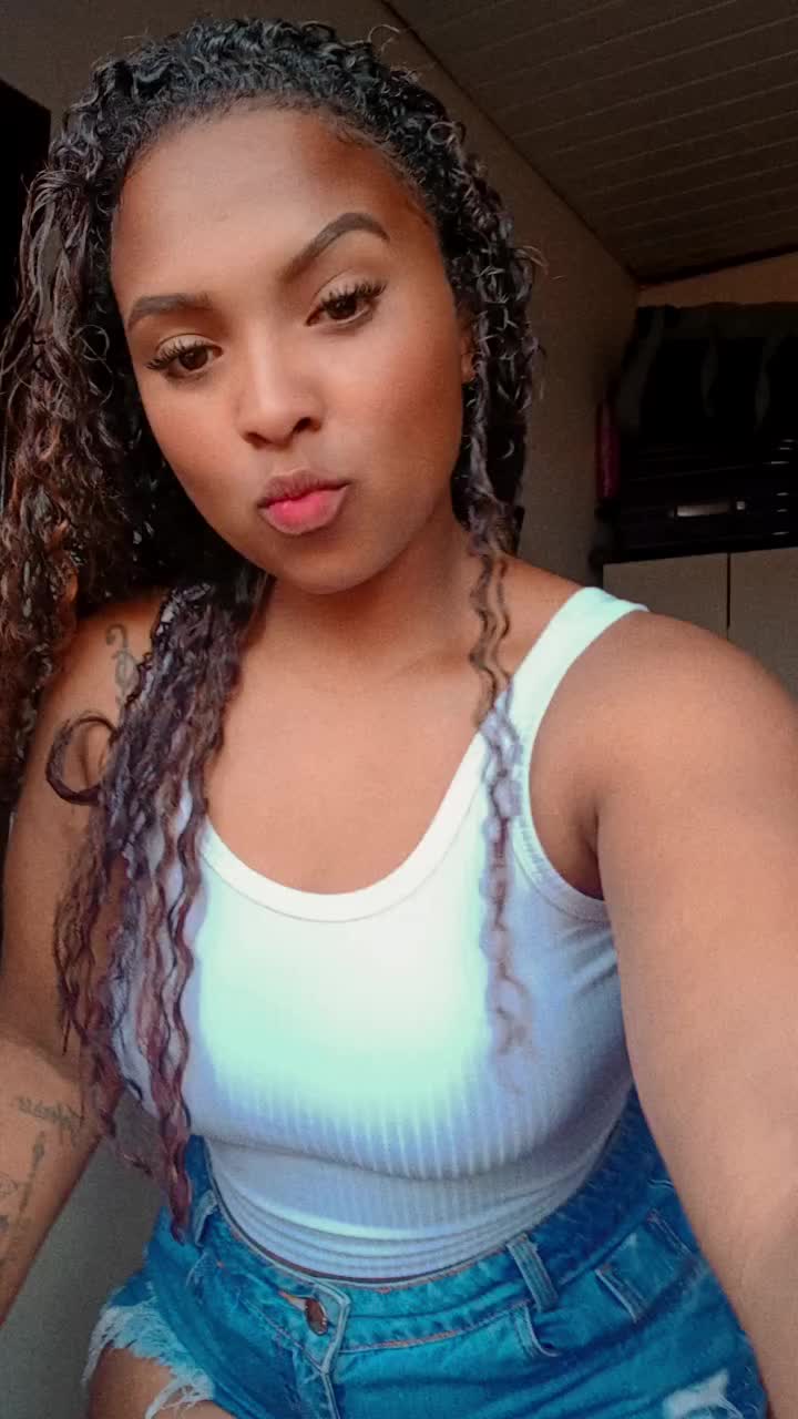 @Nanda Almeida