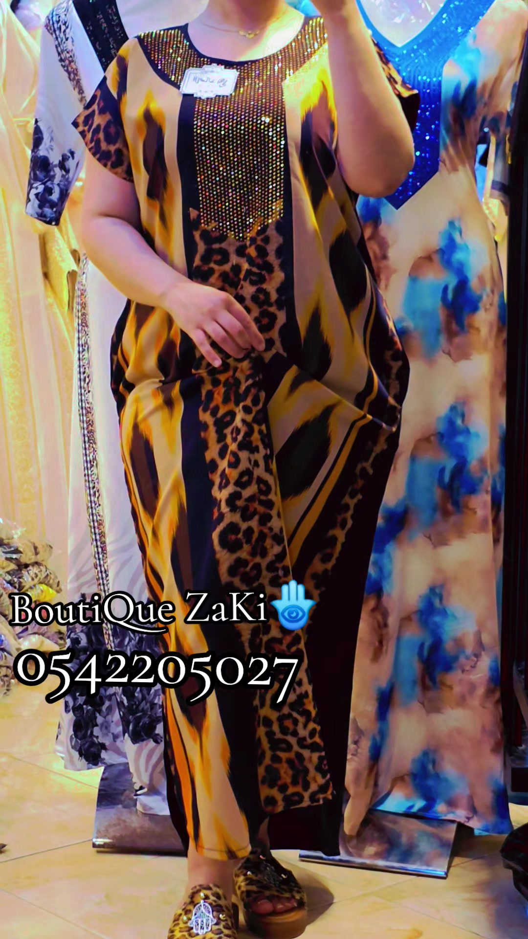@Boutique BZ Zaki
