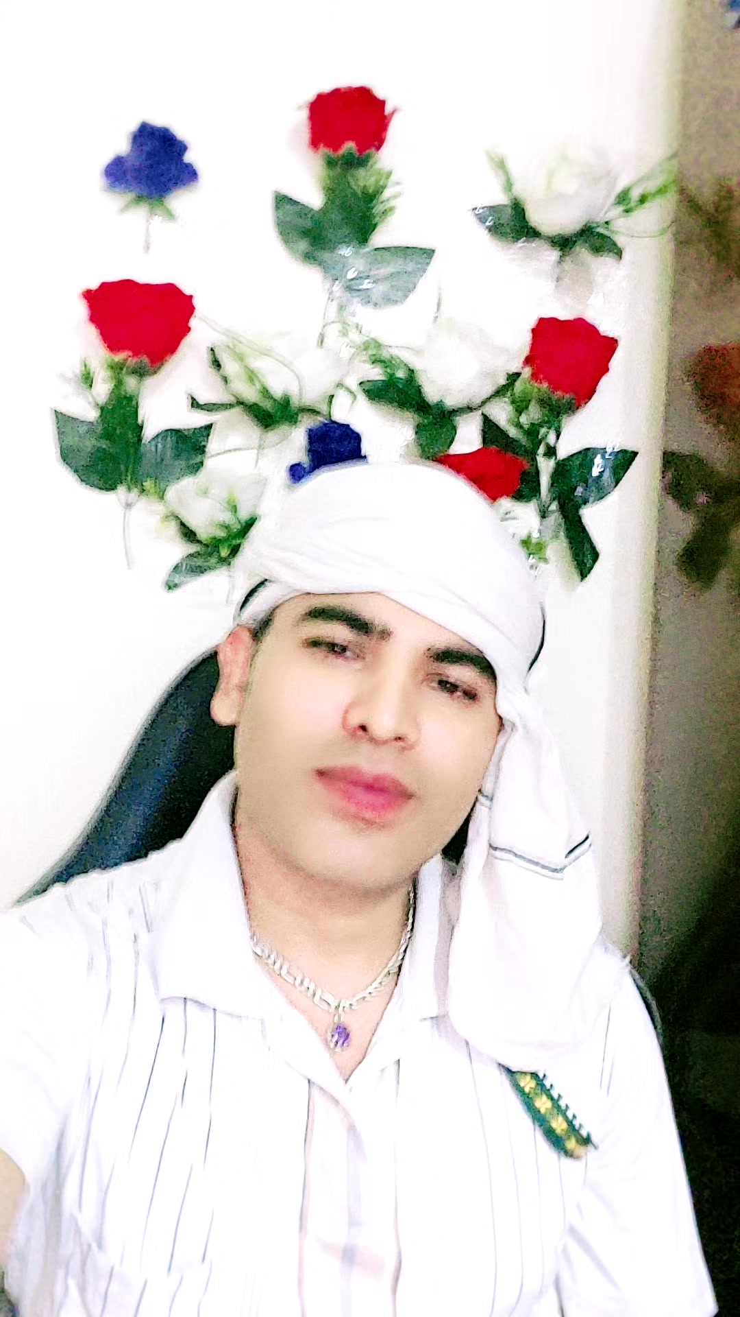 @❤️Abbas🌹Ansari❤️
