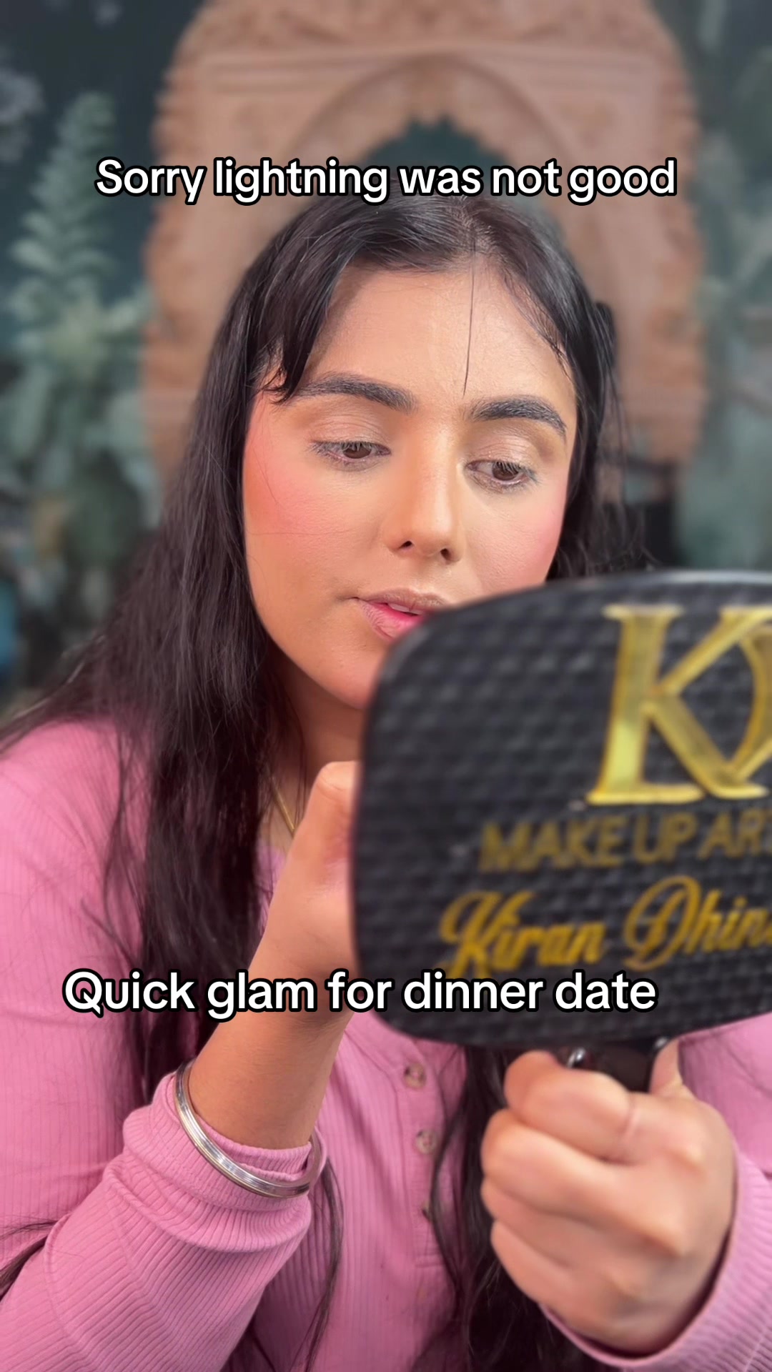 @Kiran Dhindsa❤️