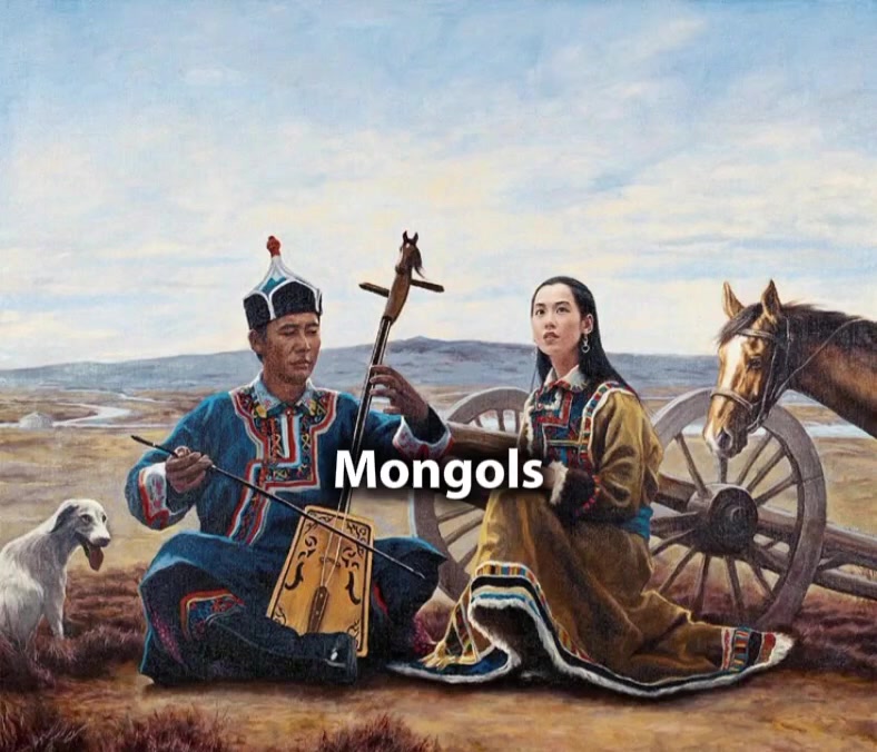 @Narmai-mongolism