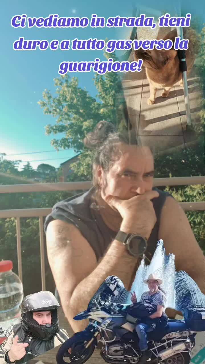 @salvobiker💯🏍️❤️🏍️💯imola