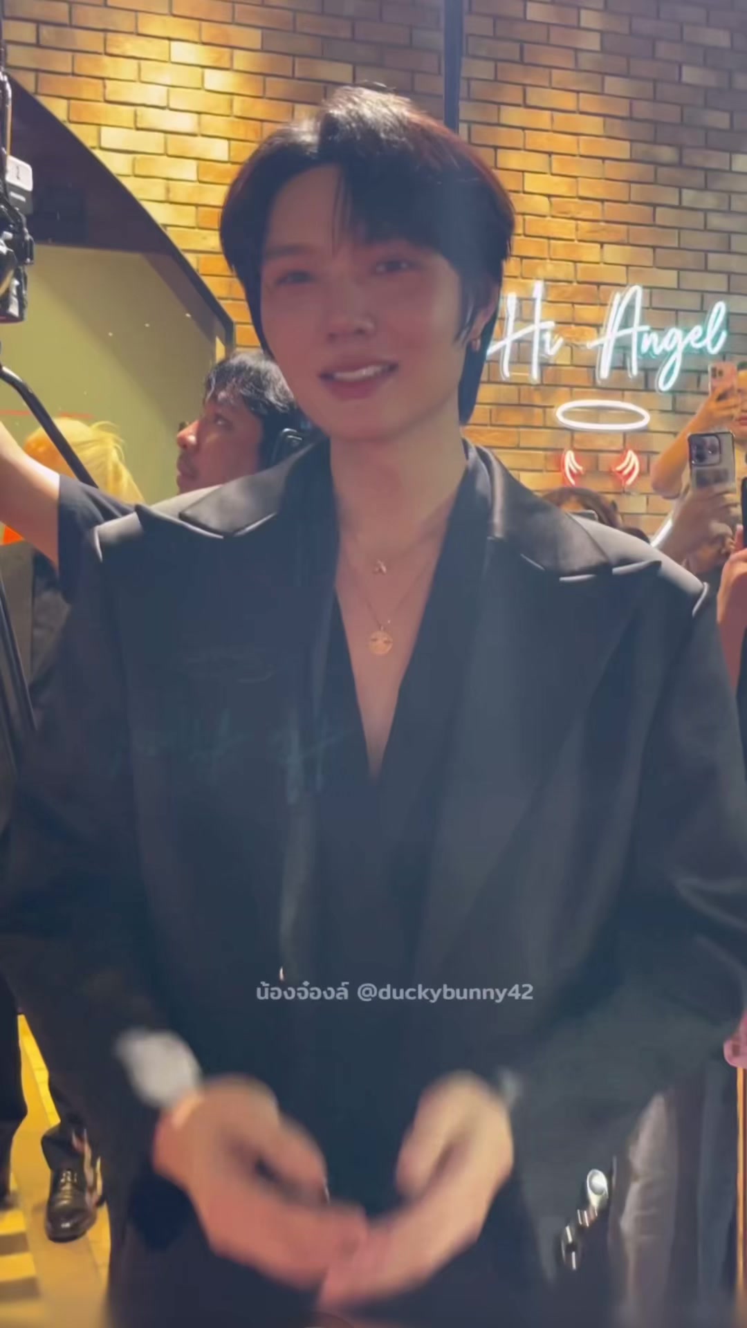 @Chiếc mỏ hỗn của KengHarit🦆