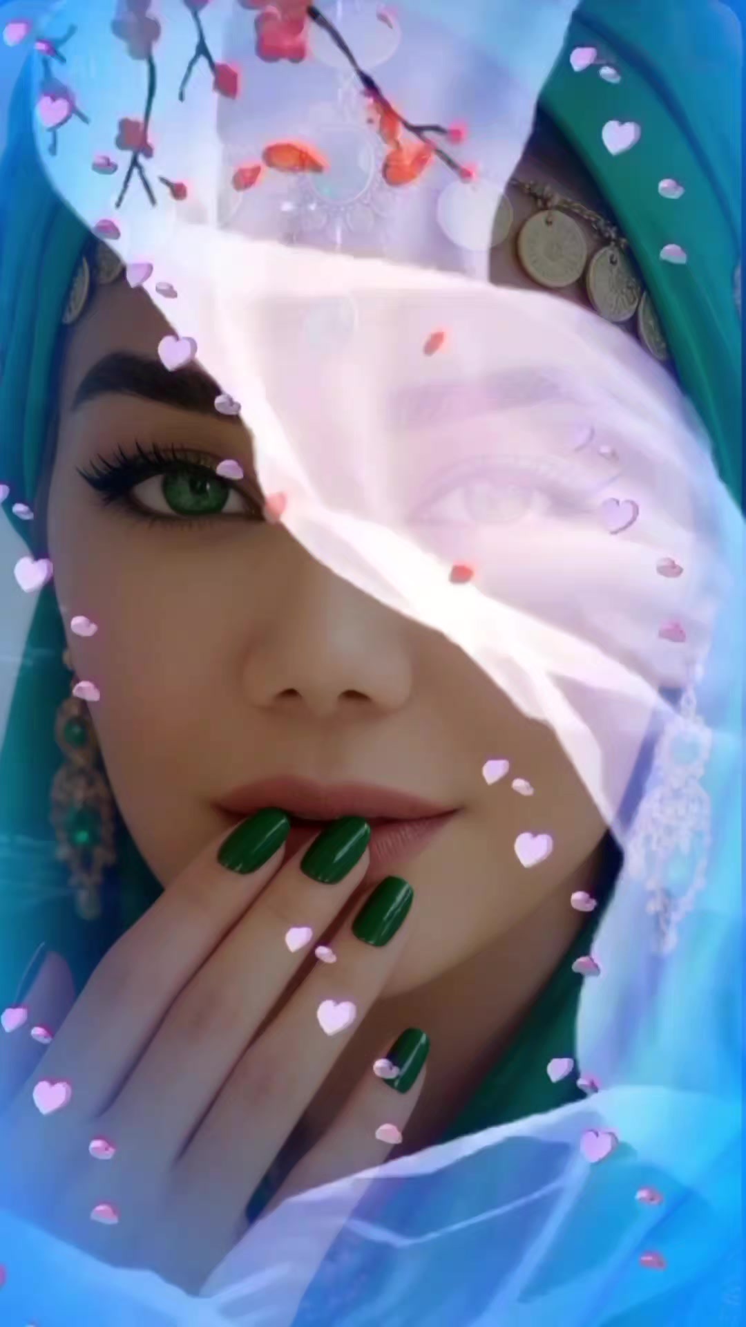 @فاطمه محمد