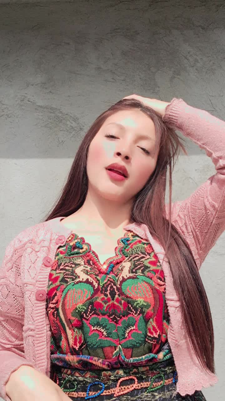 @Marisol Marroquín