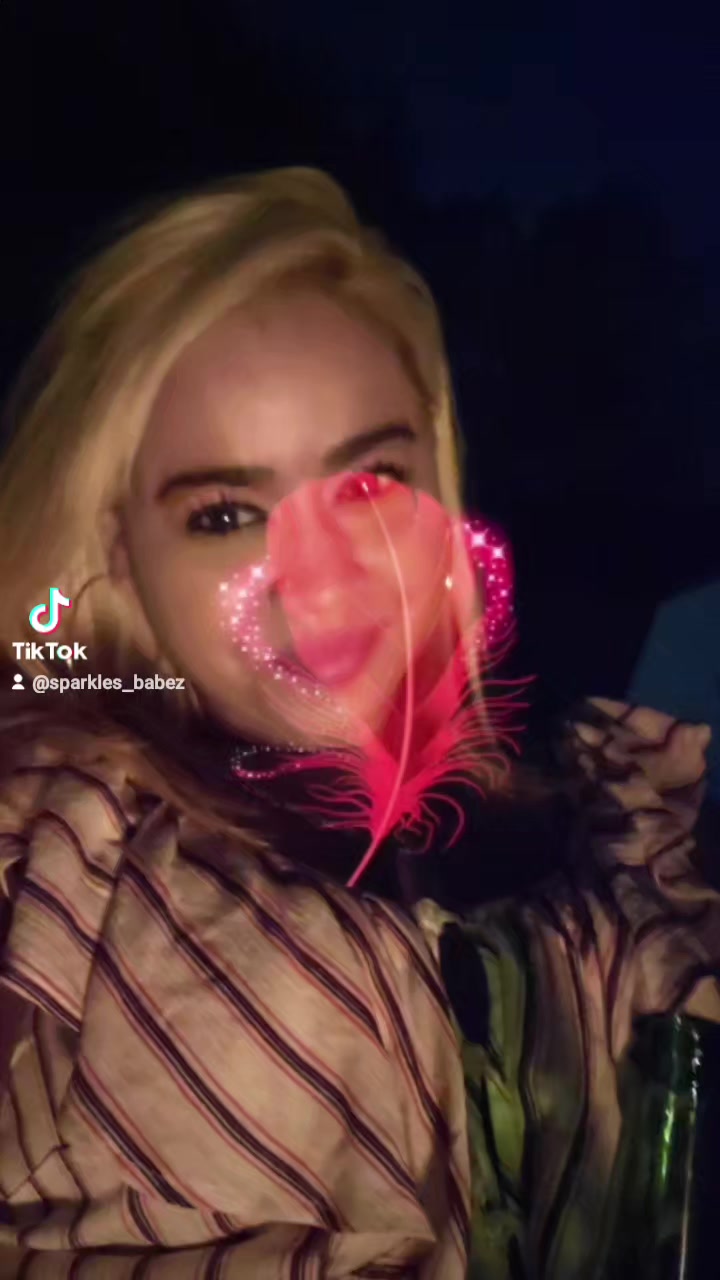 @🩵 Sabrina 🩵