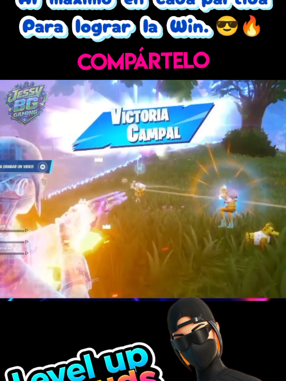 @Jessy_BG Gaming