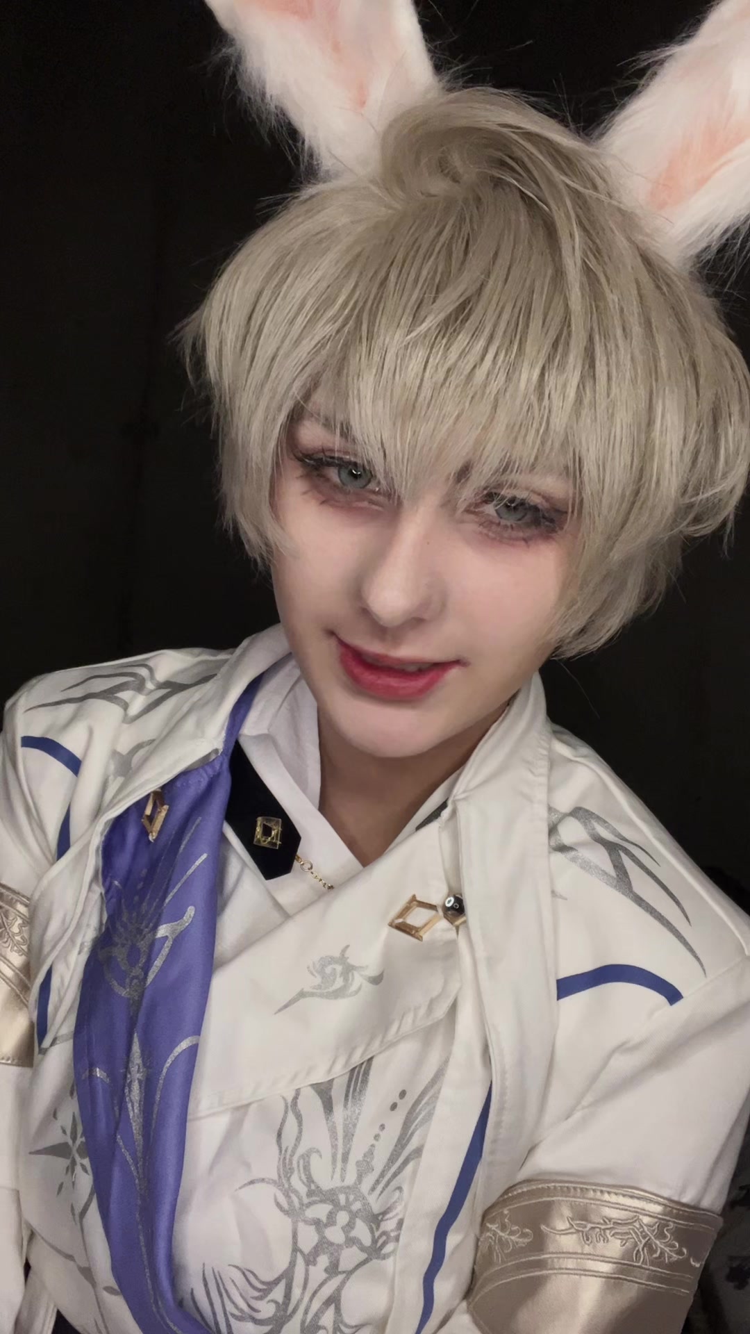 @Other Hannah/Mayu Suzumoto