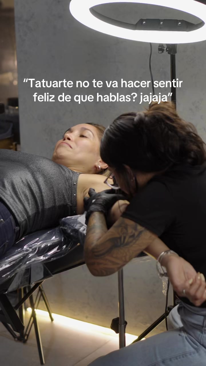 @Palm Tattoo Studio