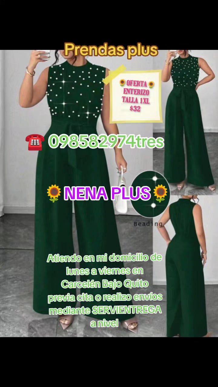 @🌻Nena Plus Size🌻