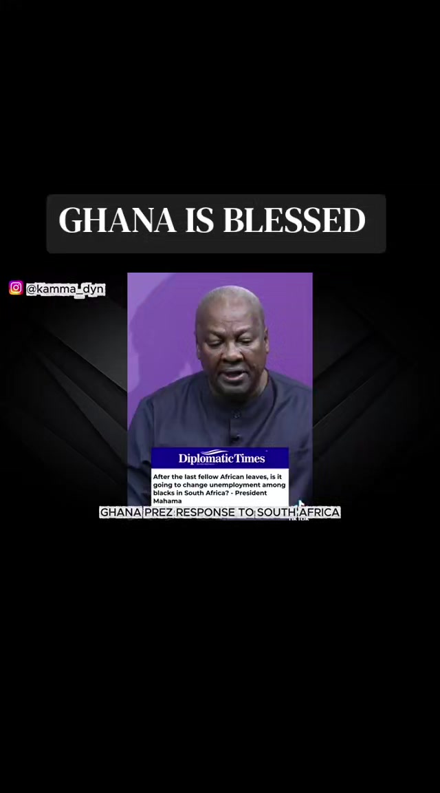 @Africantrumpet 🎺🎺🎺