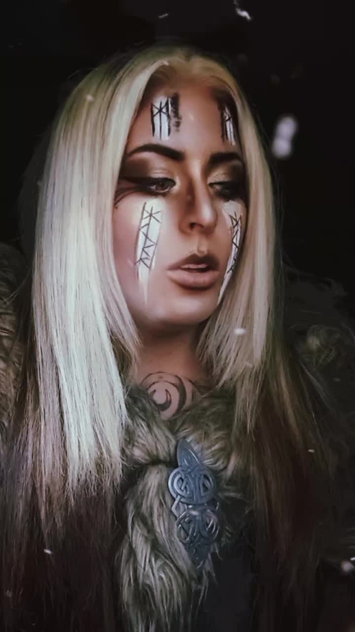 @Alisha Arnett ⚔️