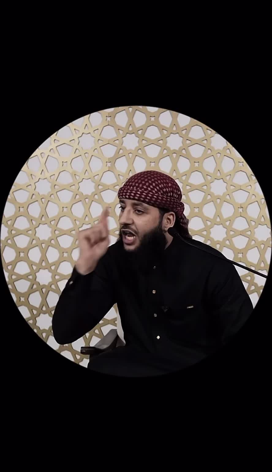 @Muslim