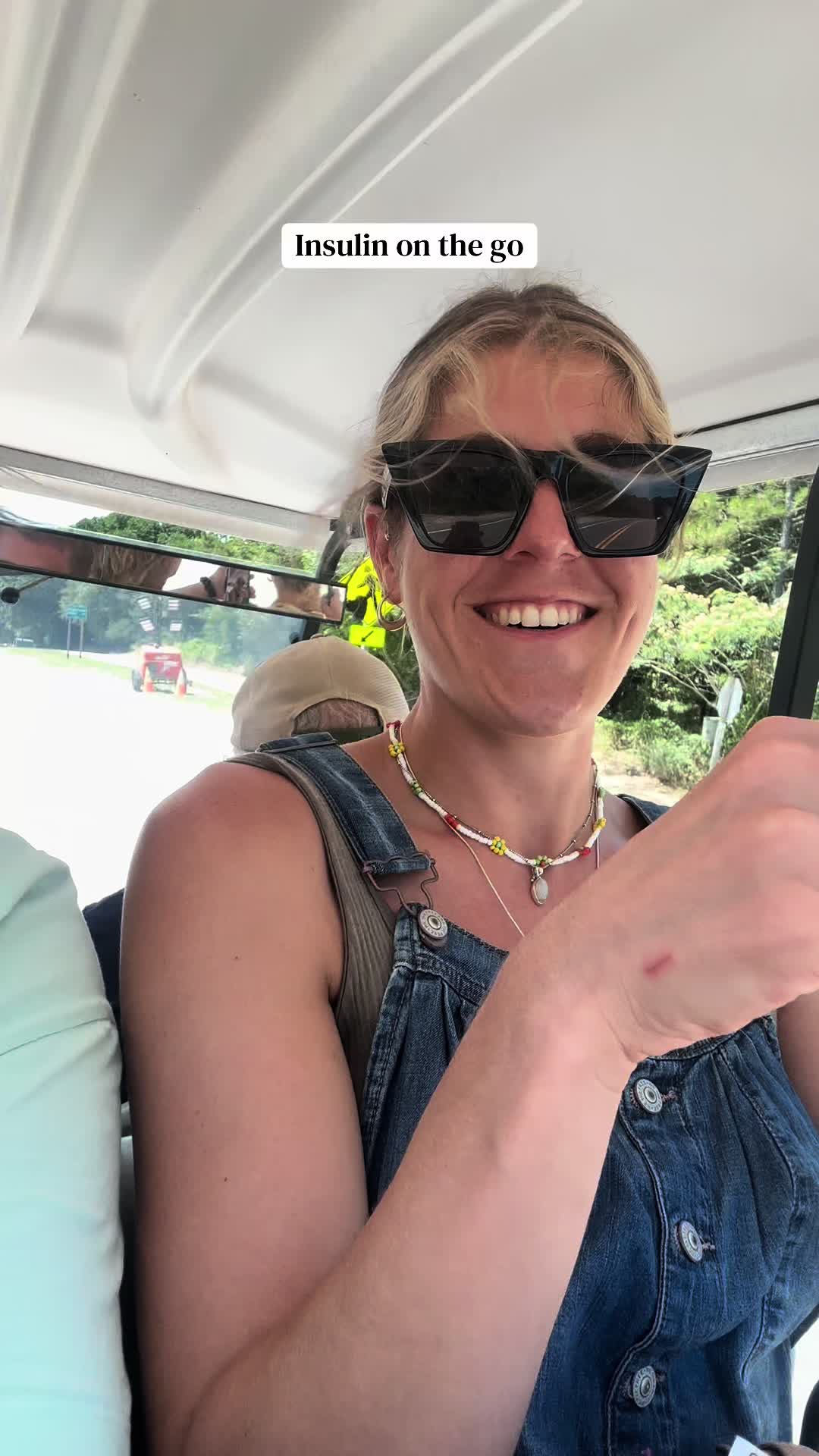 @Carrie 🦋 T1D