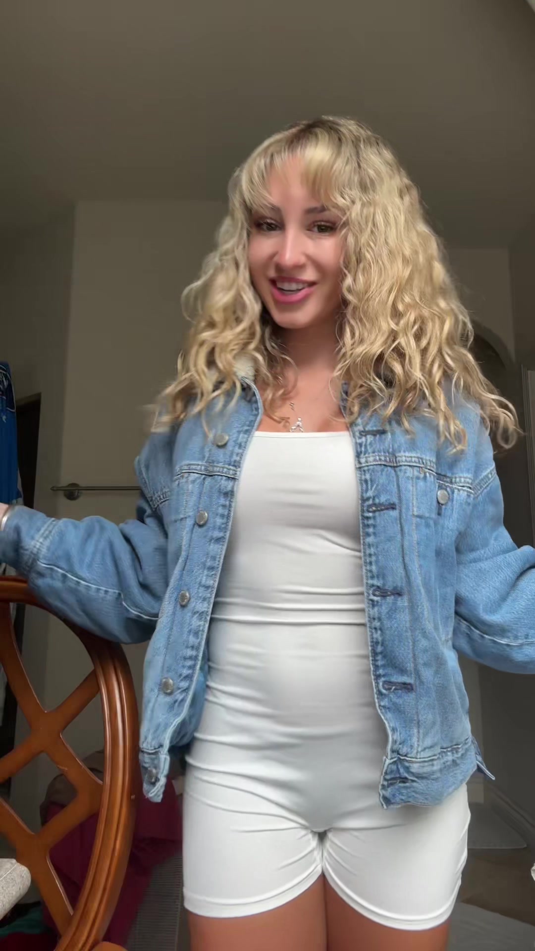@Danielle Leek