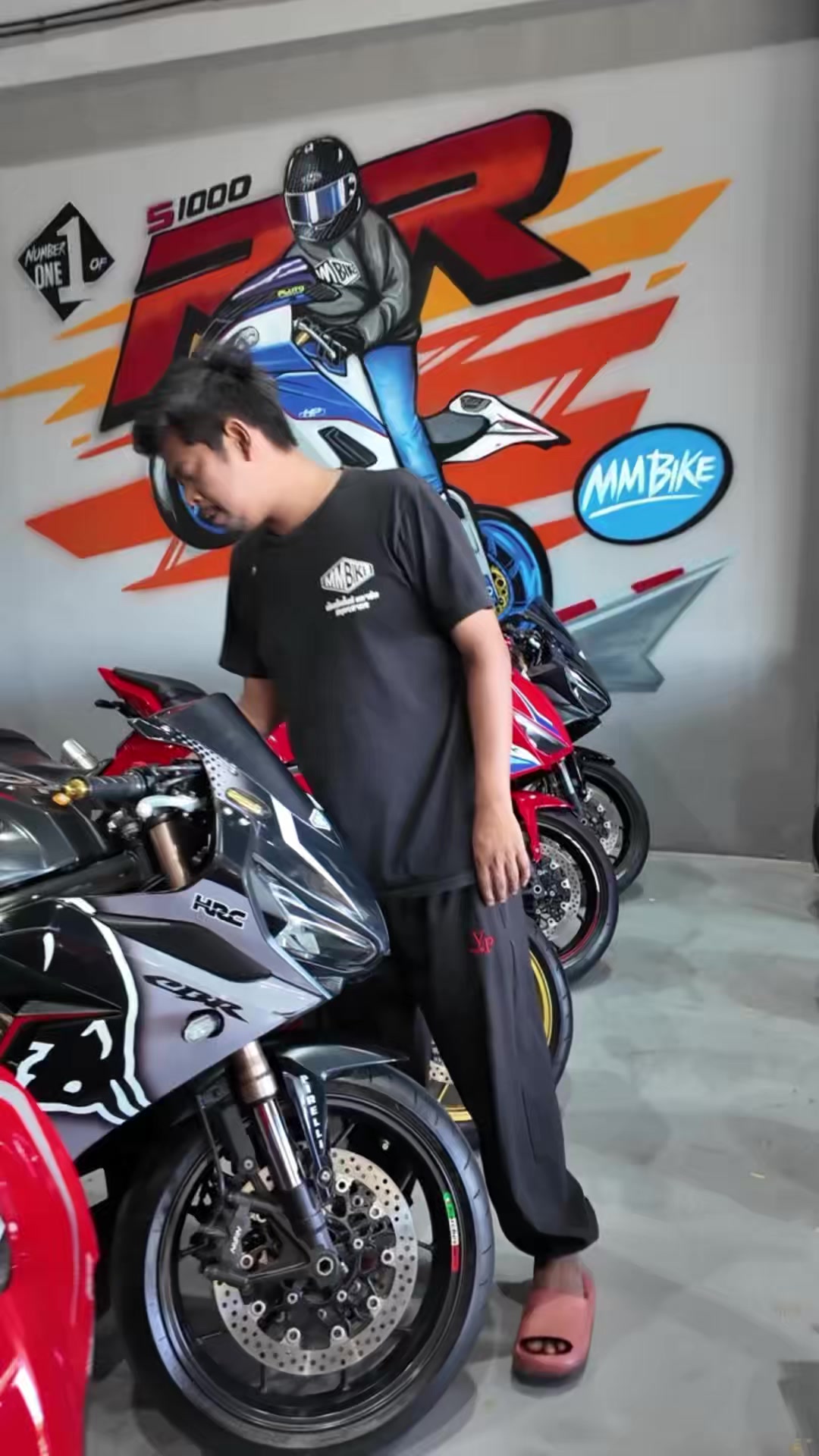 @MMBIKE ซื้อขายรถบิ๊กไบค์
