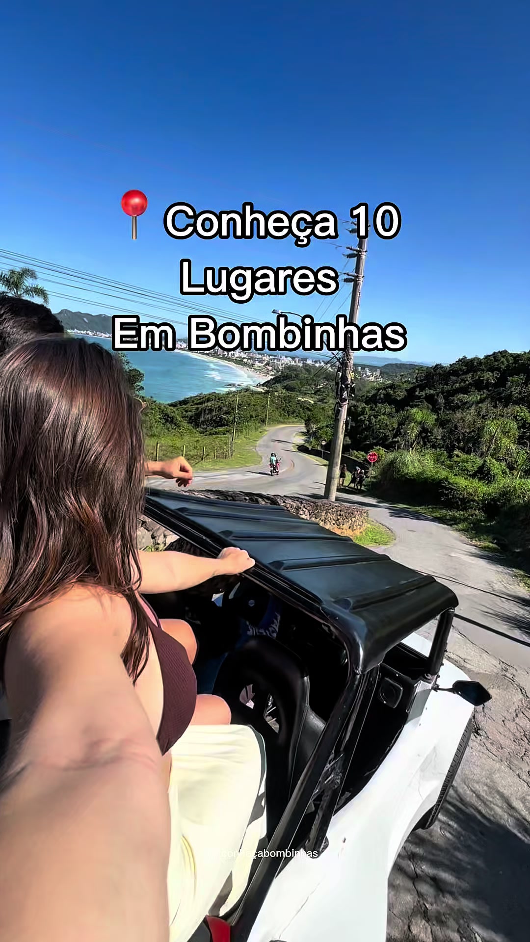 @Conheça Bombinhas