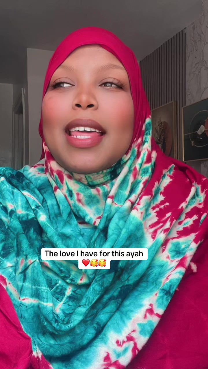 @Safia jay