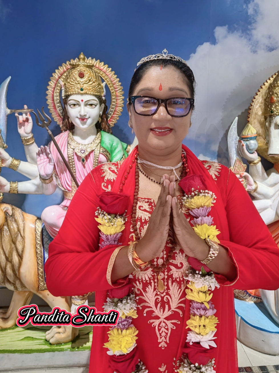 @Rakhee Kissoon