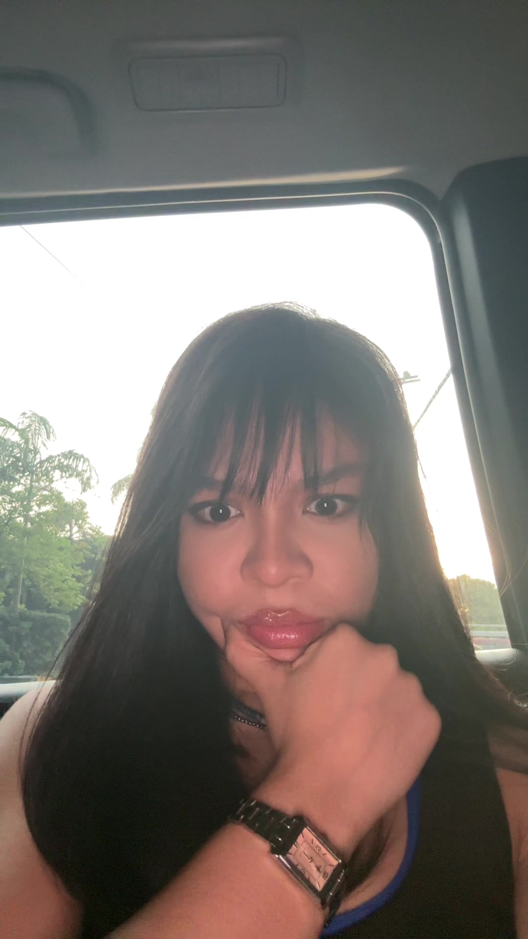 @Gia Gonzales