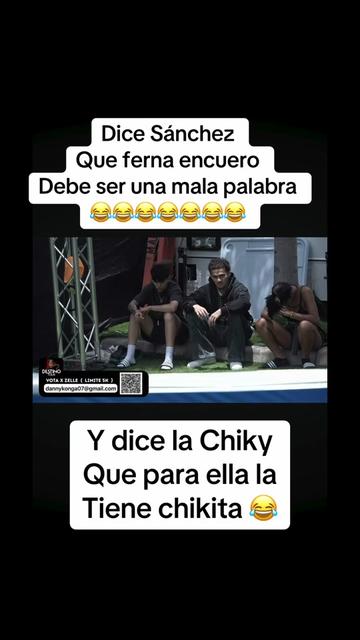 @FARANDULEANDOCONMIGO