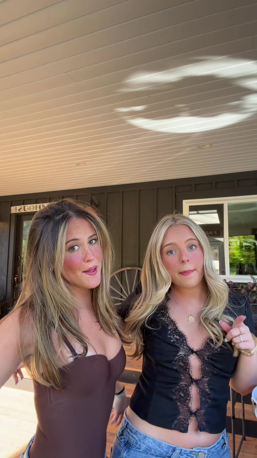 @Ava Mae