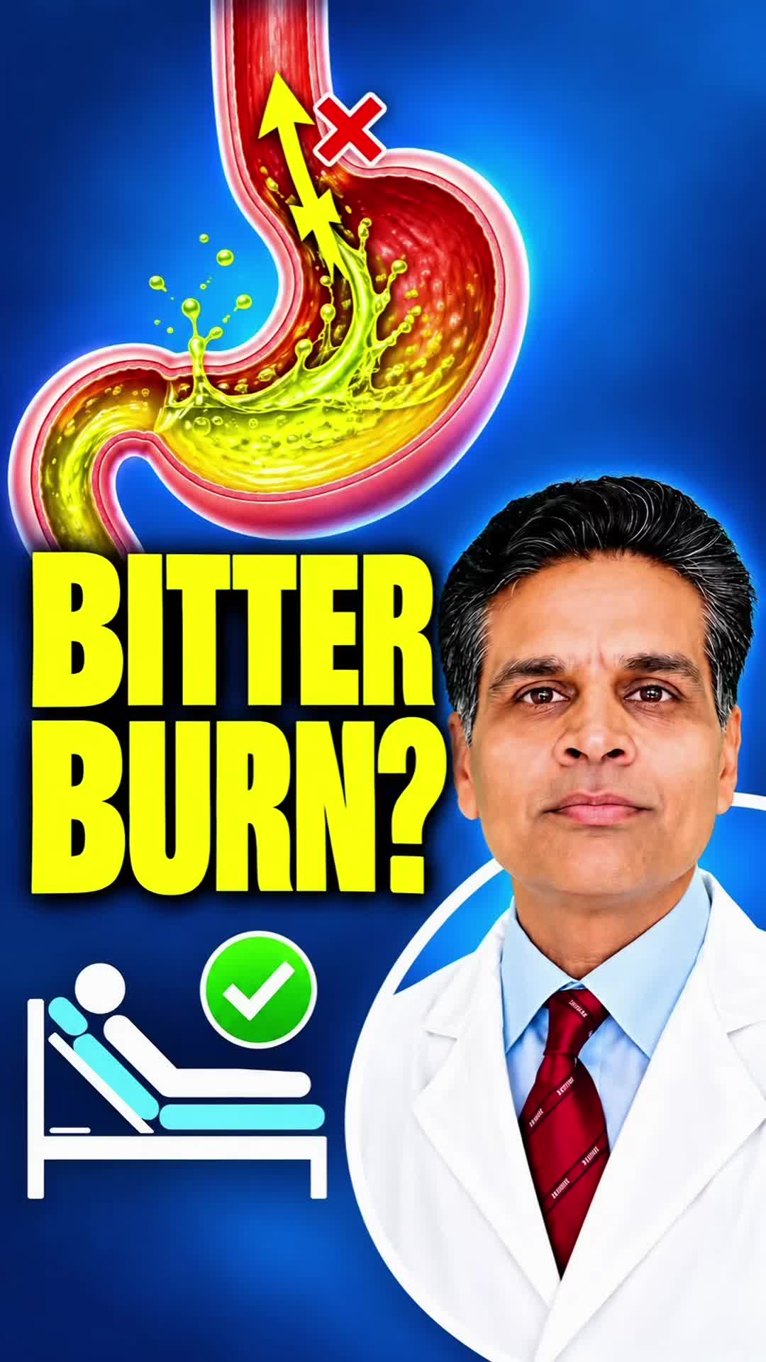 @Dr. Kethu, MD, FACG.
