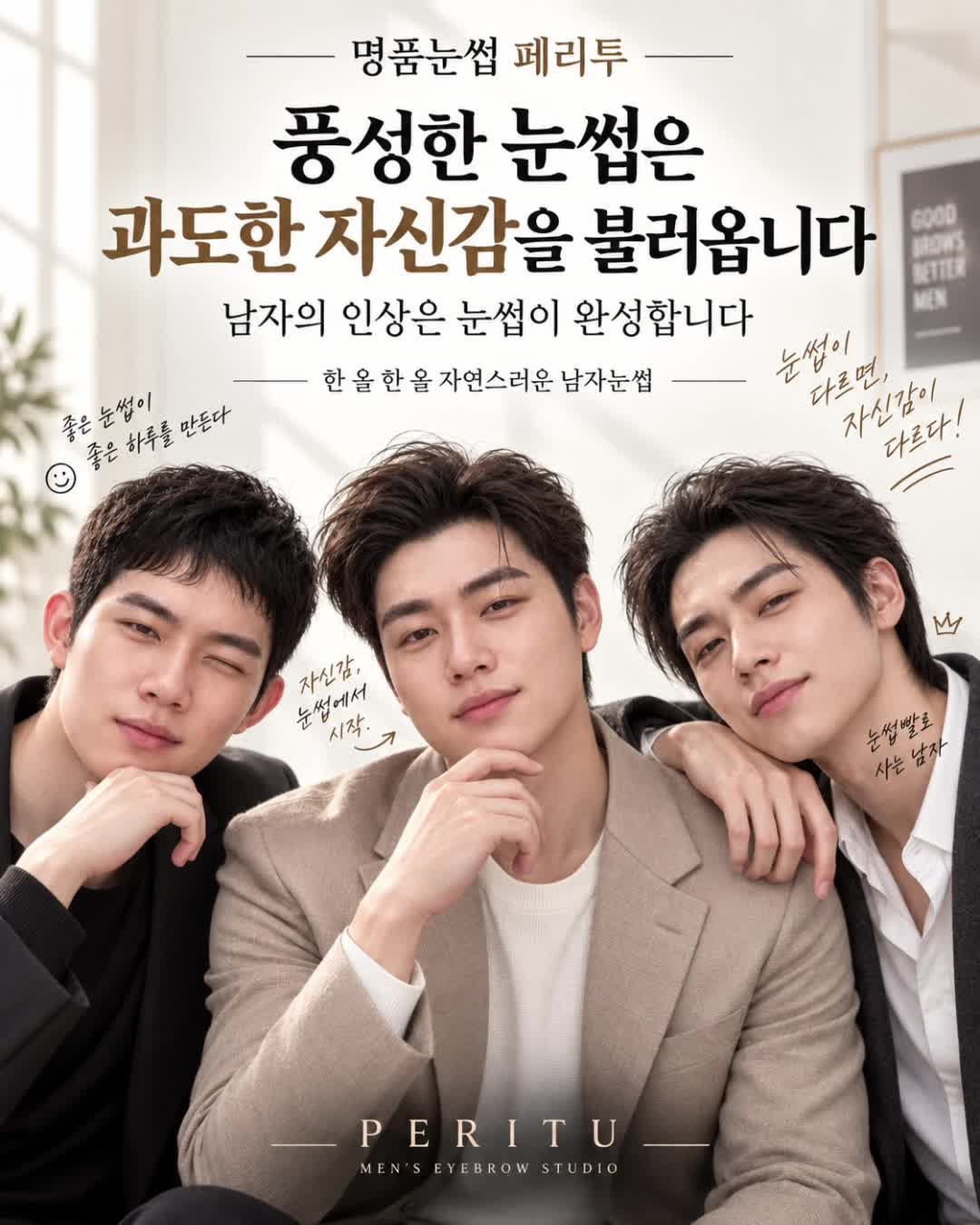 @명품눈썹 peritu(페리투)