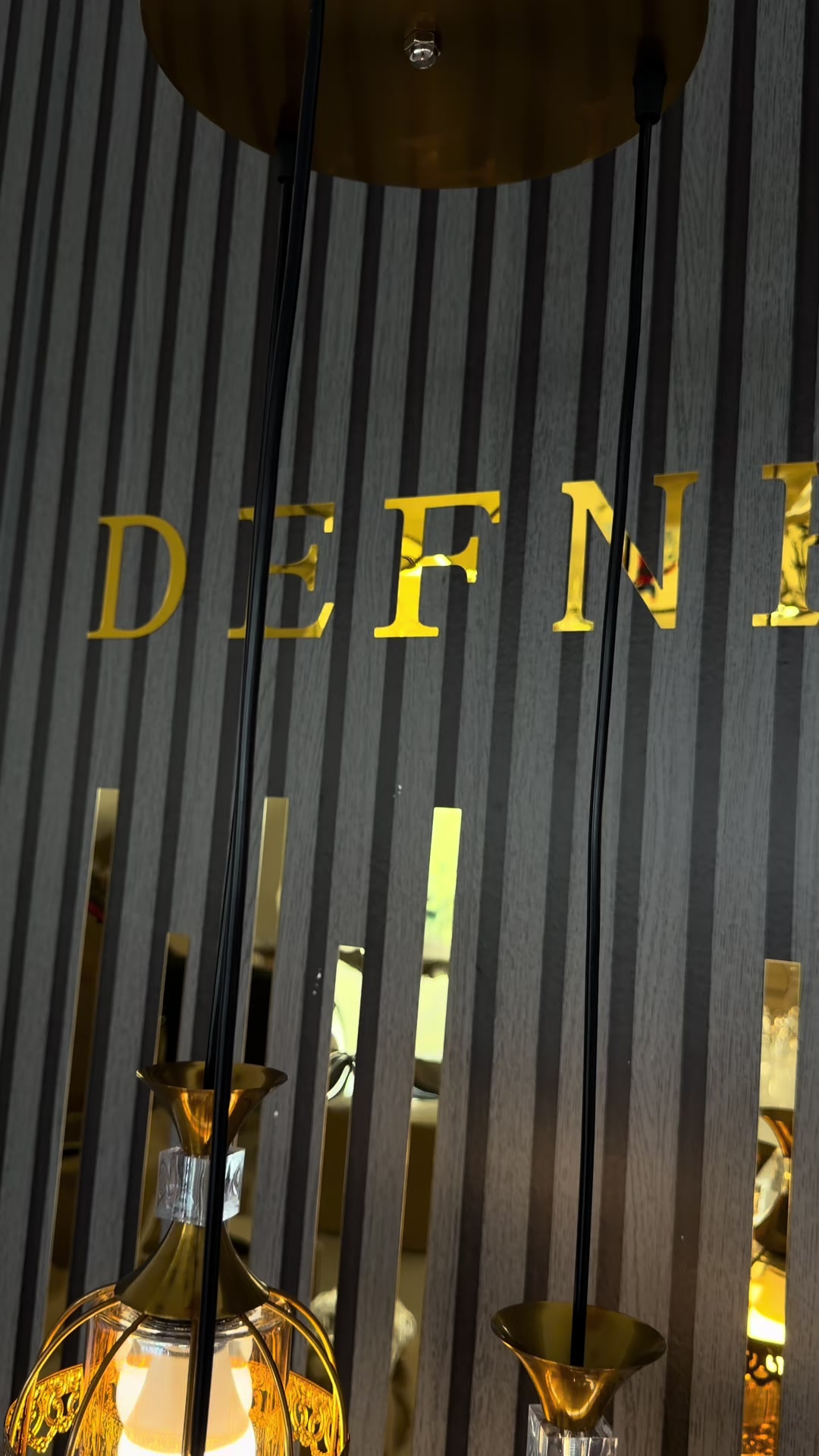 @Defnes.Home.Lighting