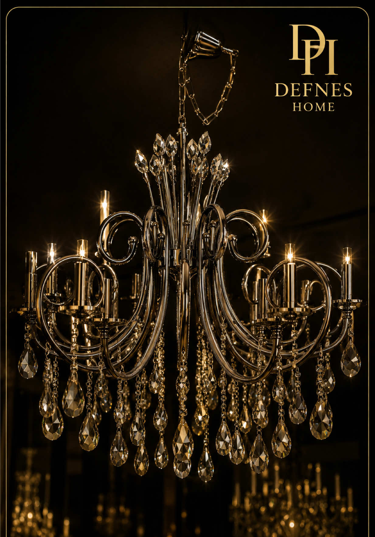 @Defnes.Home.Lighting