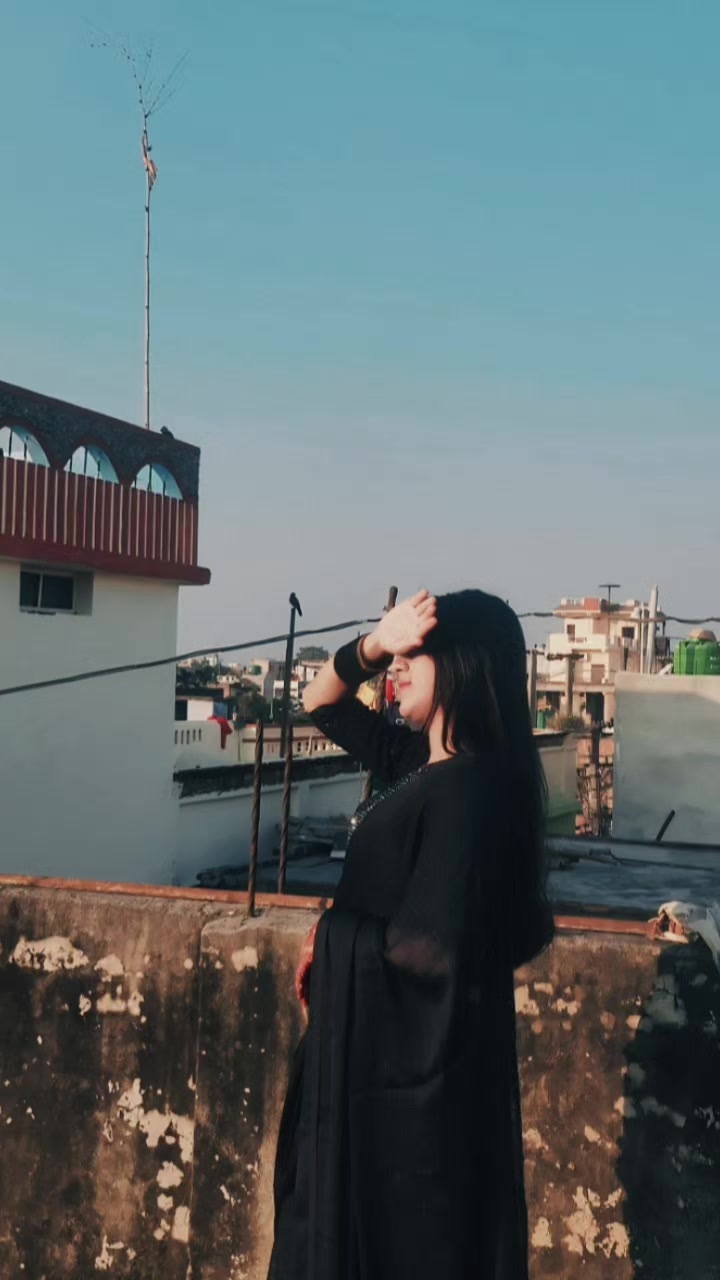 @❤Chandani sarraf❤