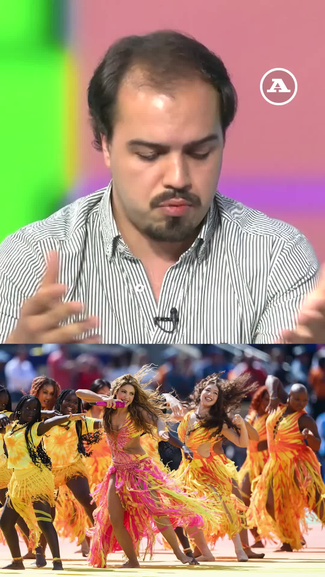 @A BOLA
