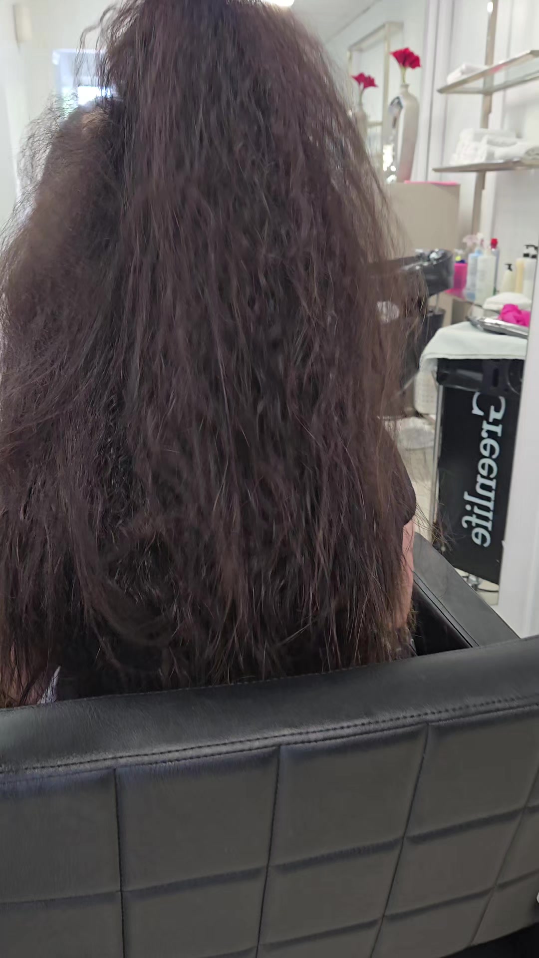 @Organic Keratin