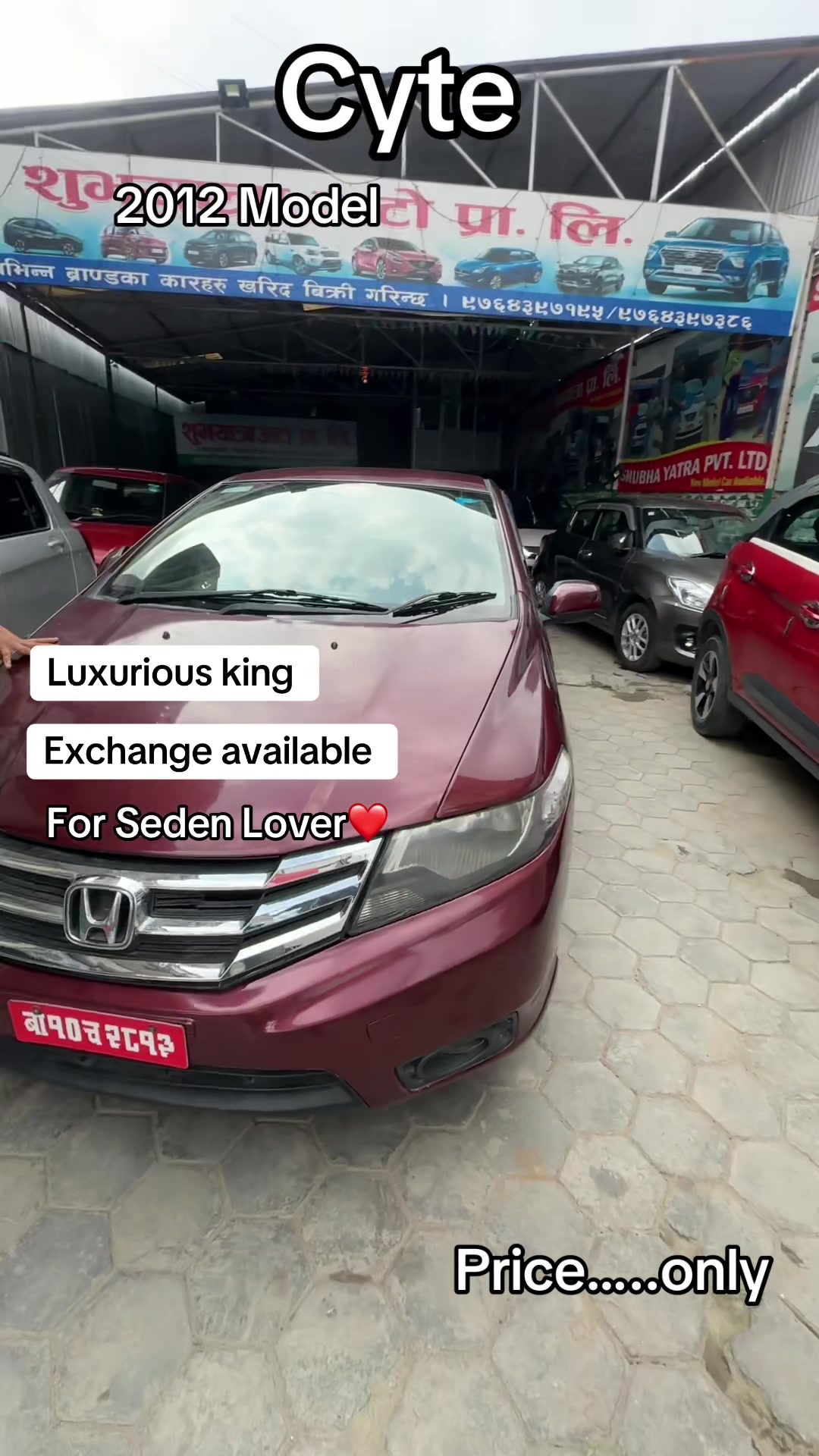@Shubha Yatra Auto Pvt.ltd