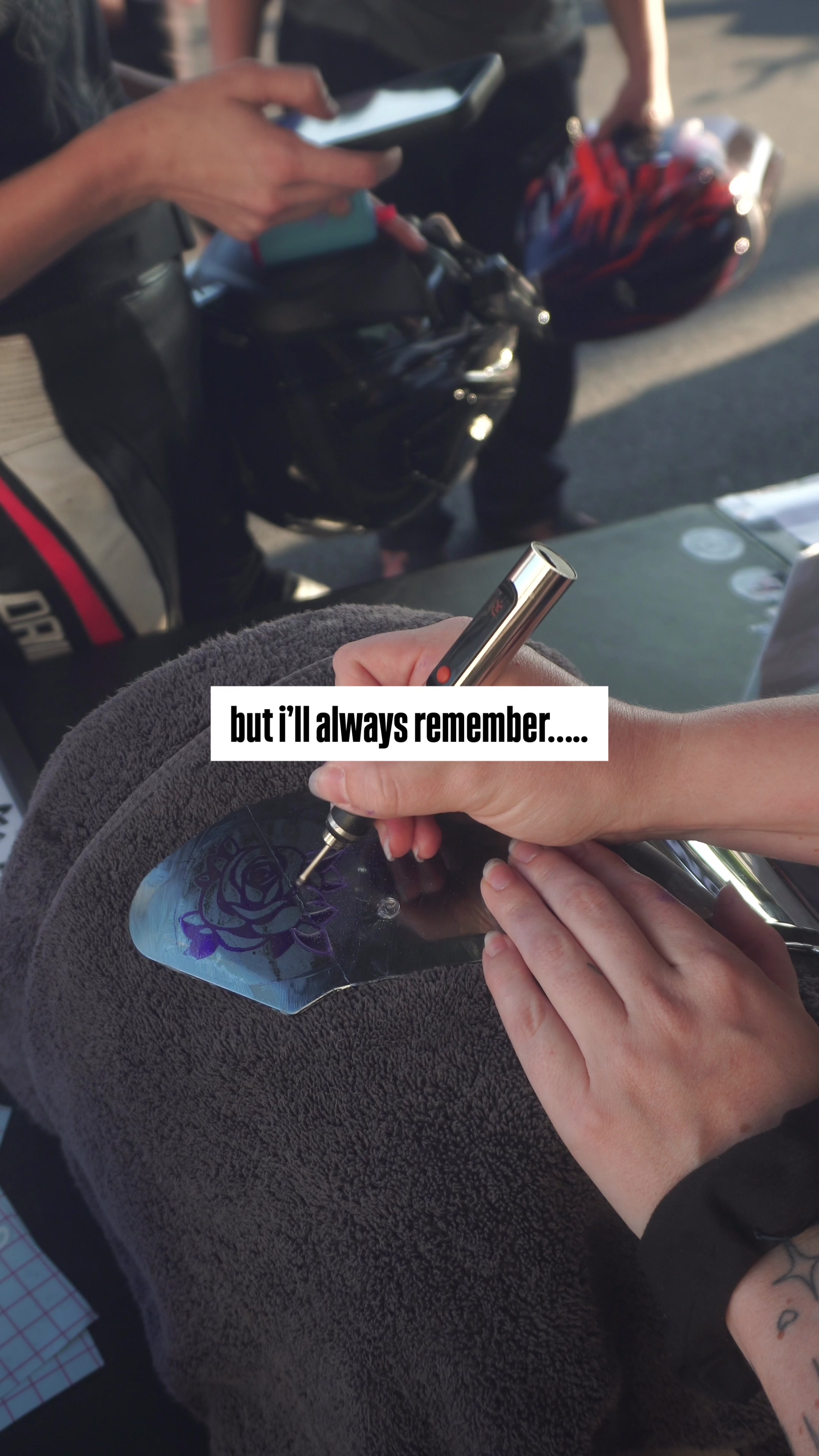 @Blink Razor