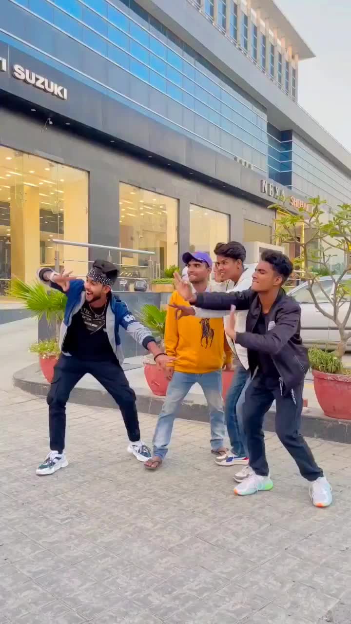 @Ankit Dancer9