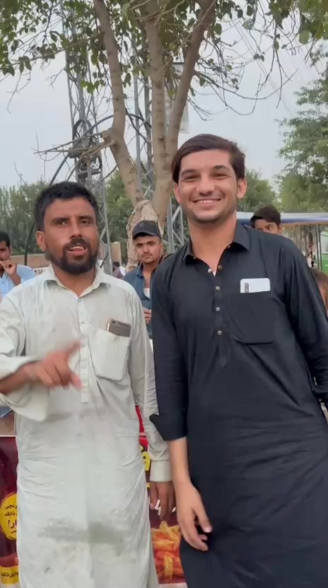 @SK AFRIDI