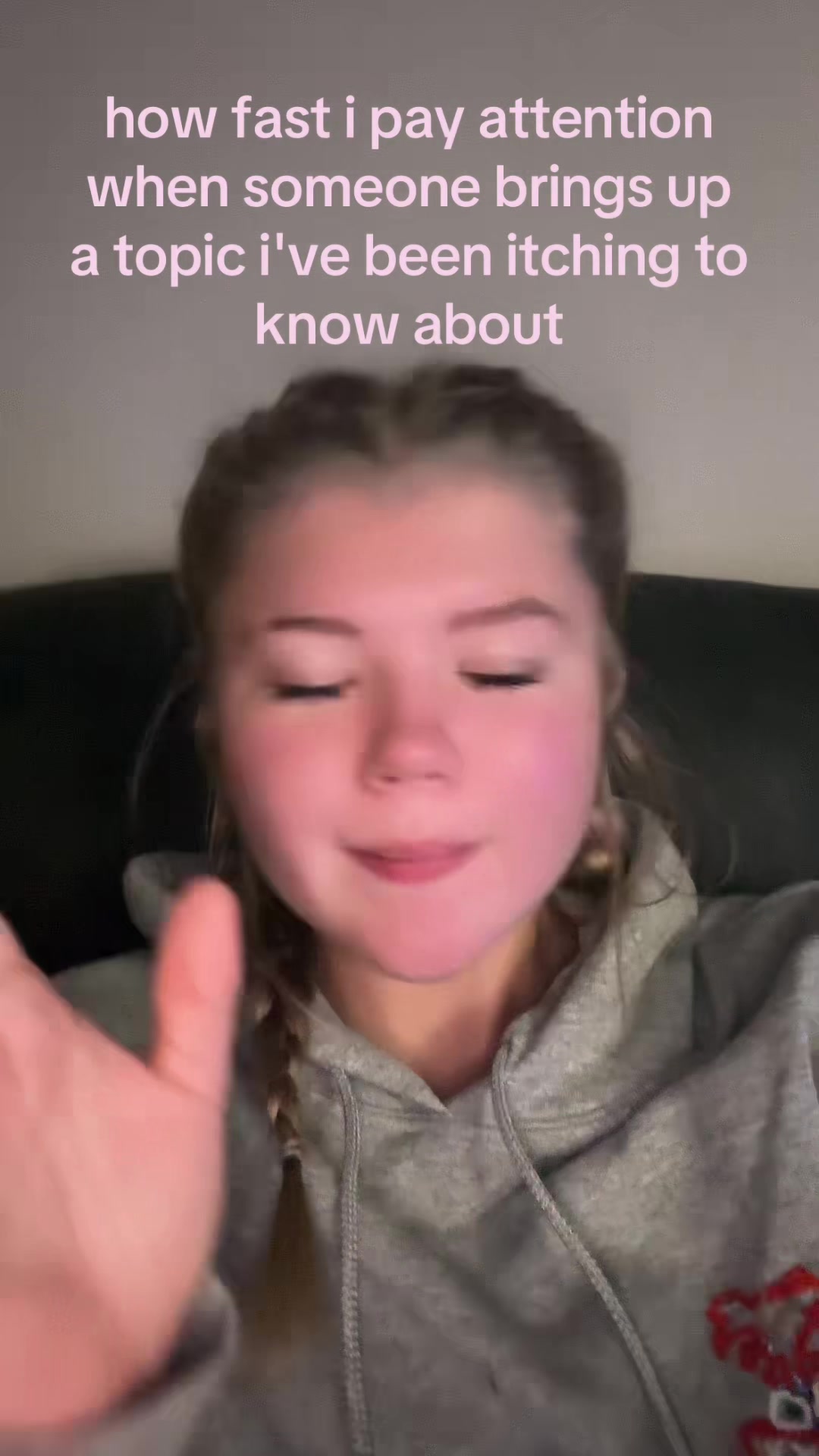 @Alexis Rae