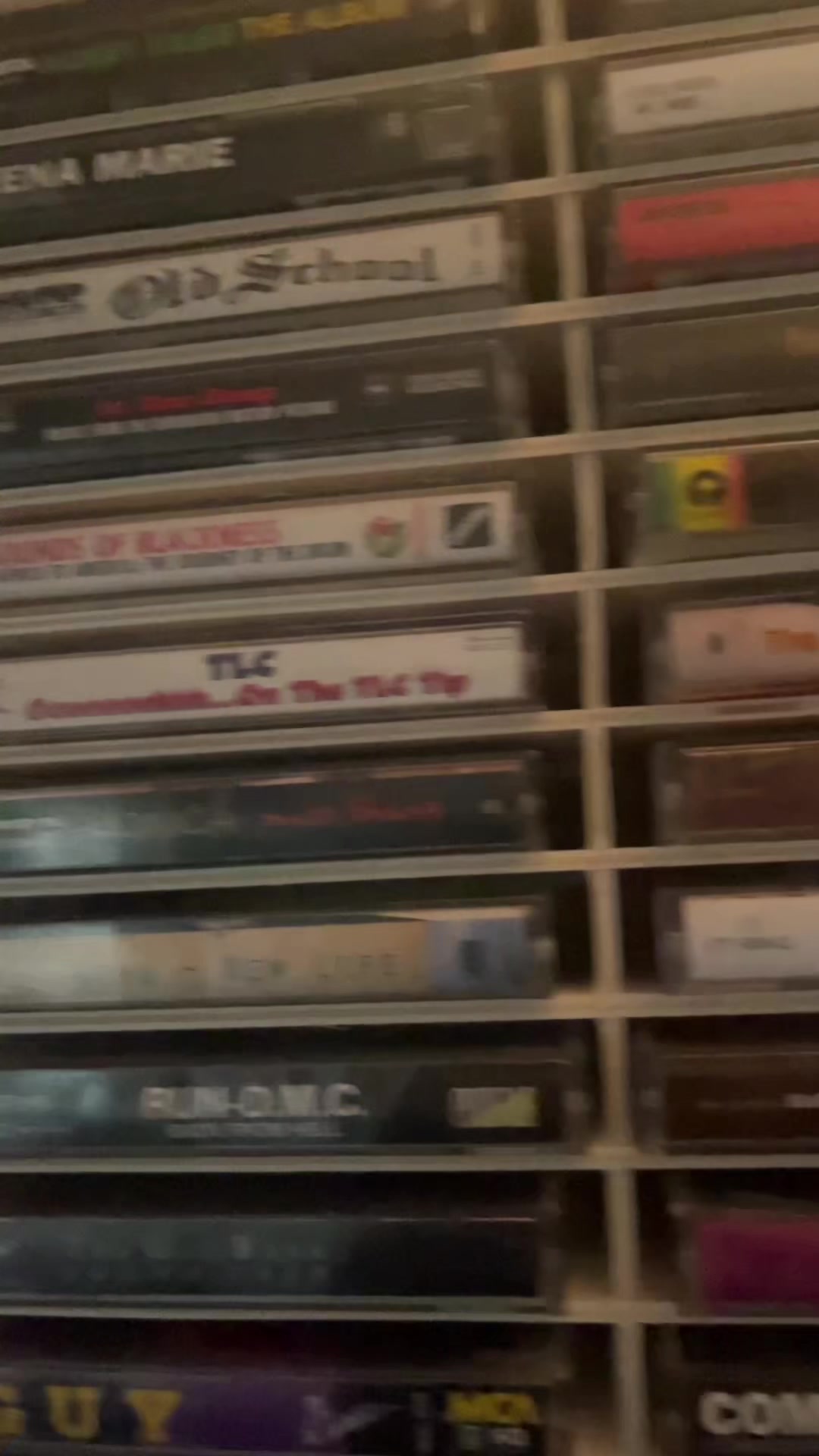 @The Vinylist