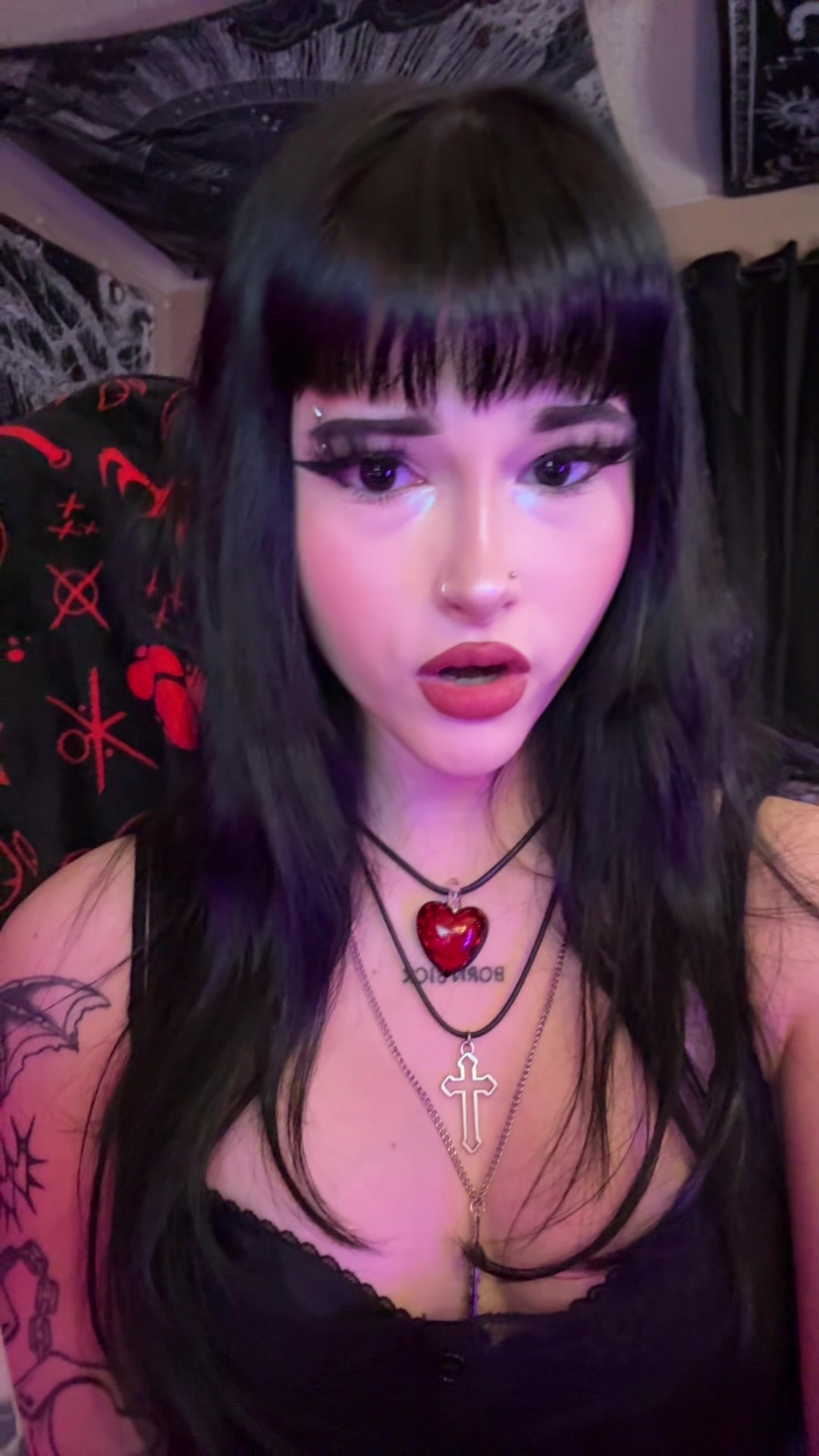 @lisa 🖤