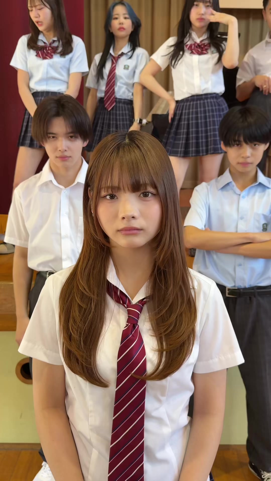 @放課後アオハル学園