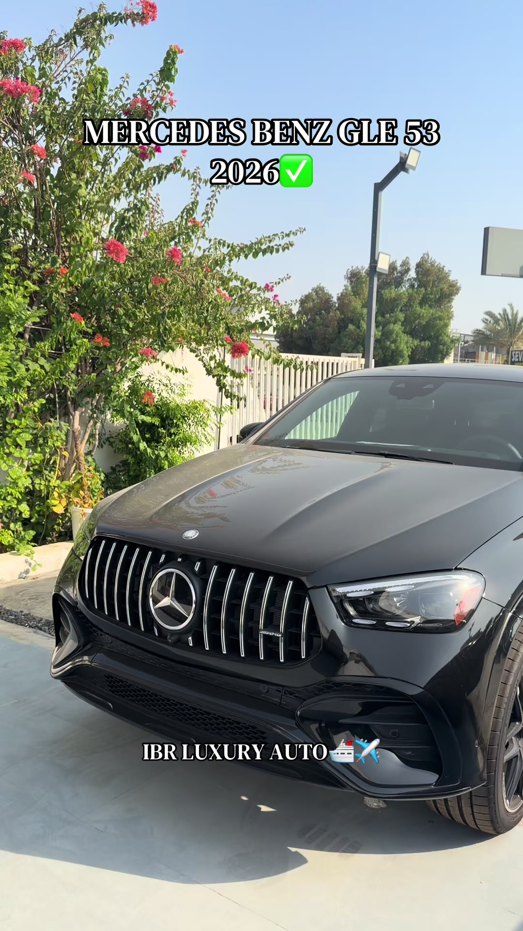 @IBR LUXURY AUTO🛳️🌍