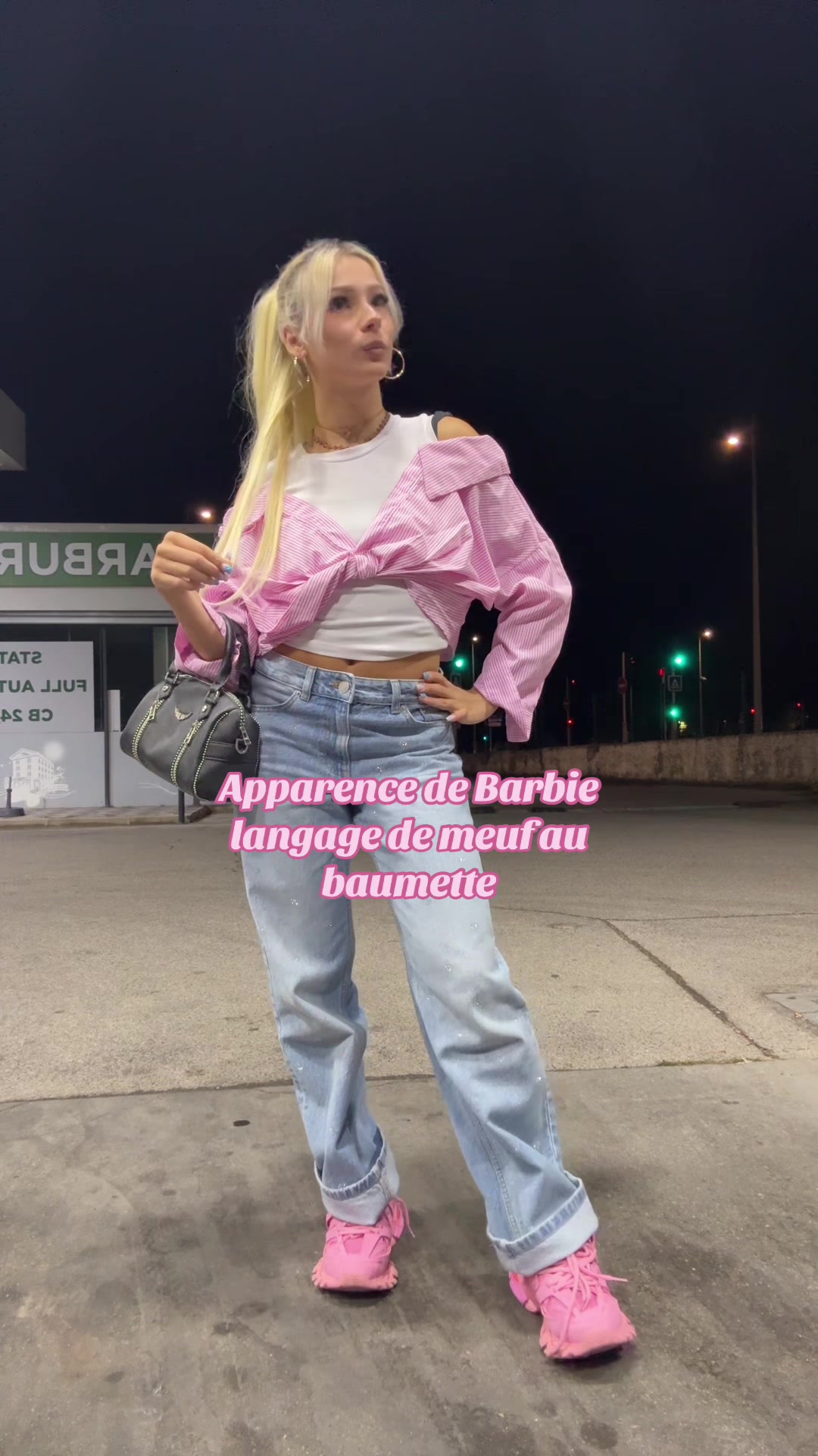@Barbie 💕💕