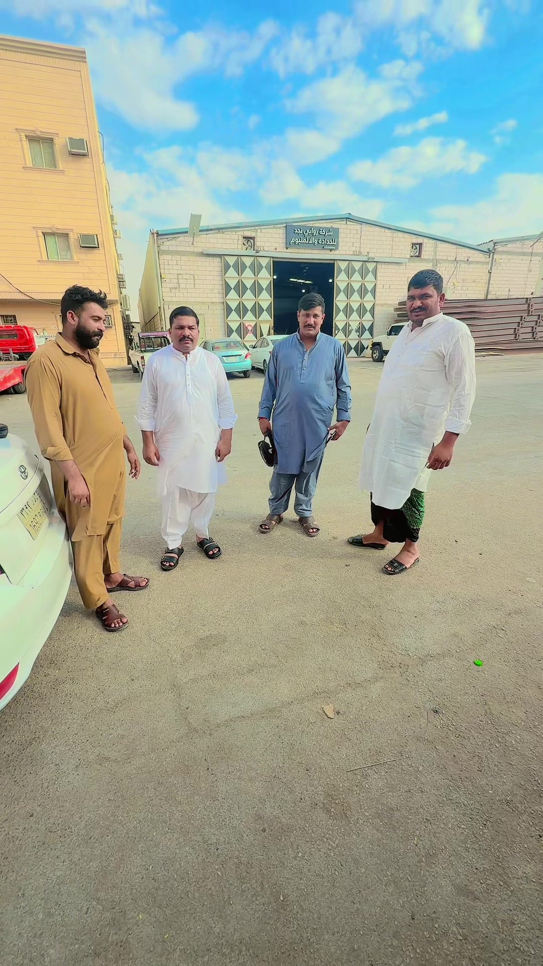 @Malik Ali sahib awan