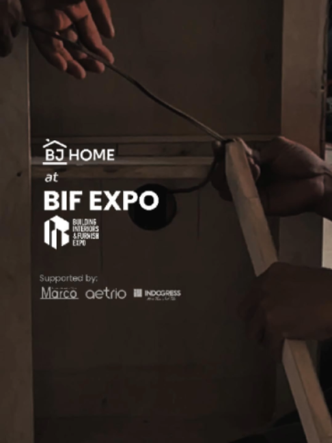 @BJ HOME OFFICIAL