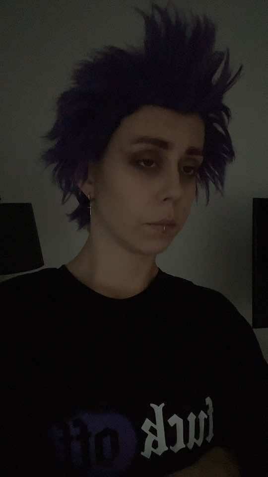 @Nyx