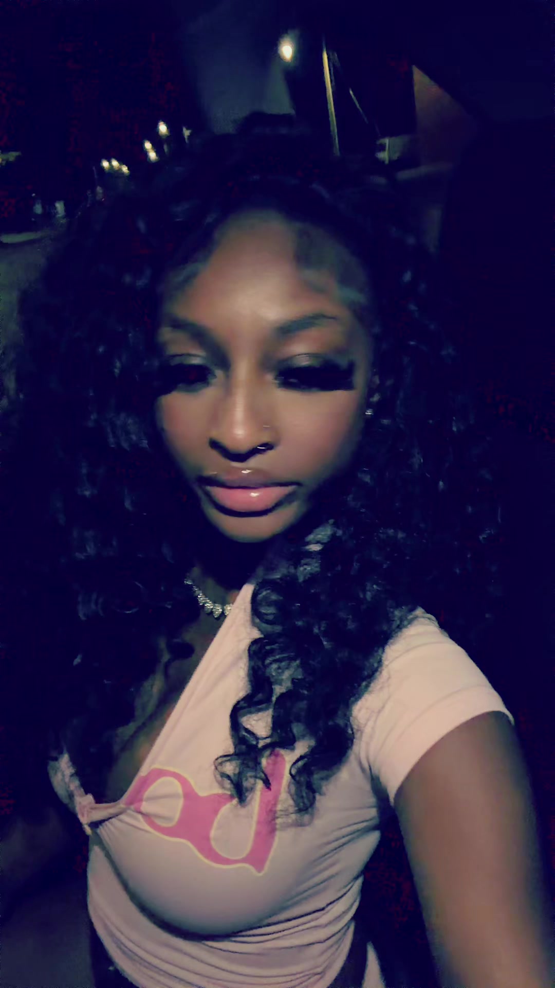 @Niyahb☆