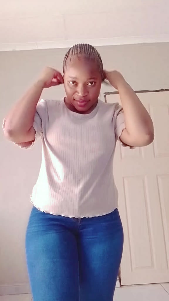 @Phathutshedzo Pretty